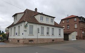 Alte Waage